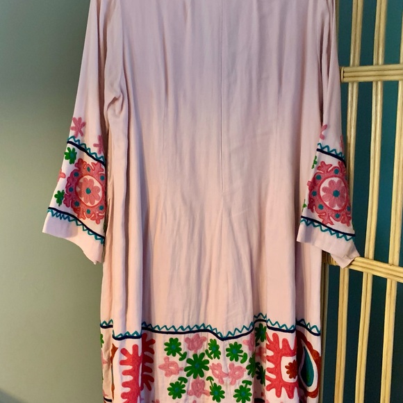 Roller Rabbit Dress - Picture 7 of 13